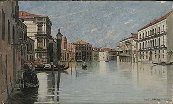 Venezia - view 1