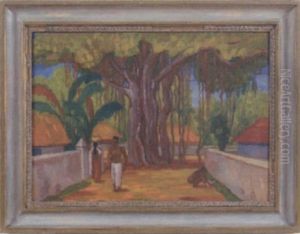 Banjantrad, Trincomalee, Ceylon