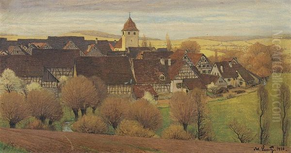 Sersheim - view 1