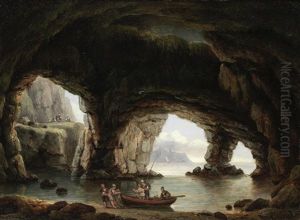 Grotta Di Palazzo, Italy