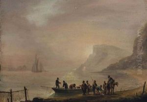 Teignmouth Coast