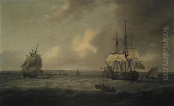 Sheerness - view 1