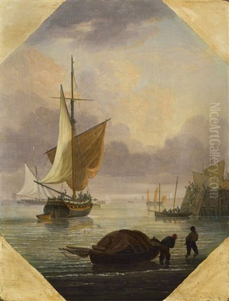 The Harbour - view 1