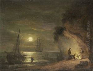 Smugglers