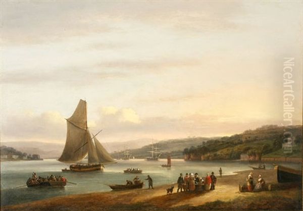 Dartmouth - view 1