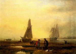 The River Estuary