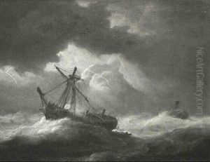 Shipping In A Storm
