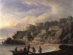 Babbacombe Bay