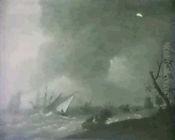 Harbor View - view 1