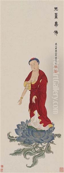 Figure - view 1