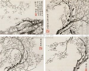 Plum Blossom (album W/8 Works)