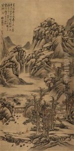 Landscape Landscape