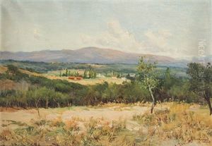 La Dehesa De La Villa, Madrid