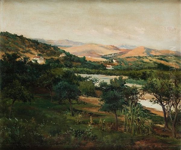 Huertas De Alora, Malaga - view 1