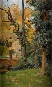 El Retiro