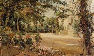Jardin
