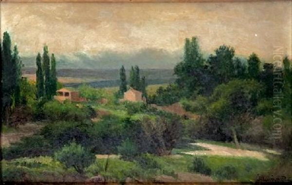 Huertas De Amanil - view 1