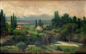 Huertas De Amanil Huertas De Amanil