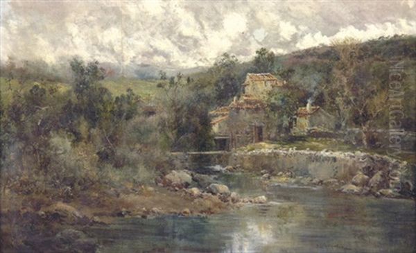 Villa By The Lake - view 1