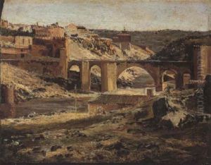 Vista De Toledo