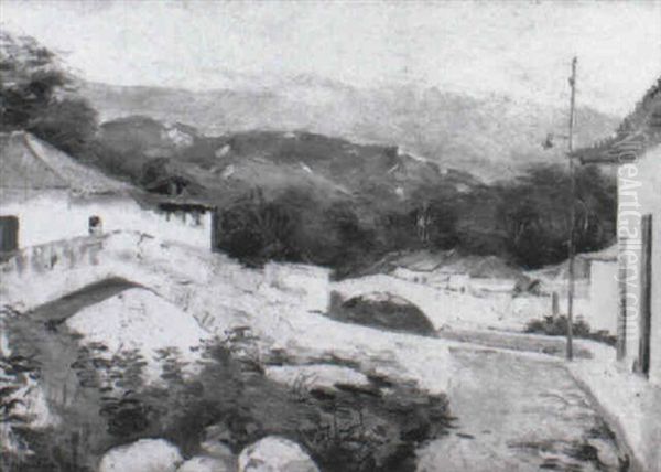 Pueblo Norteno - view 1