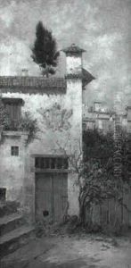 Paisaje Rural