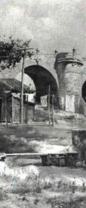 Puente De Toledo