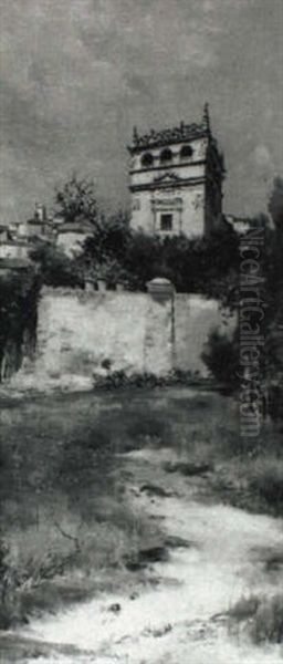 Casona - view 1