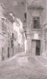 Calle De Toledo