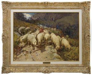 Verso L'ovile Verso L'ovile