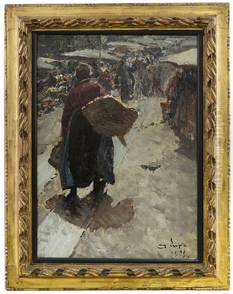 Impressione Di Mercato - view 1