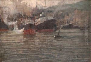 Porto Di Genova