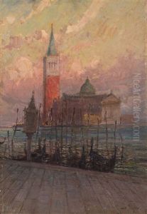 San Giorgio Maggiore San Giorgio Maggiore
