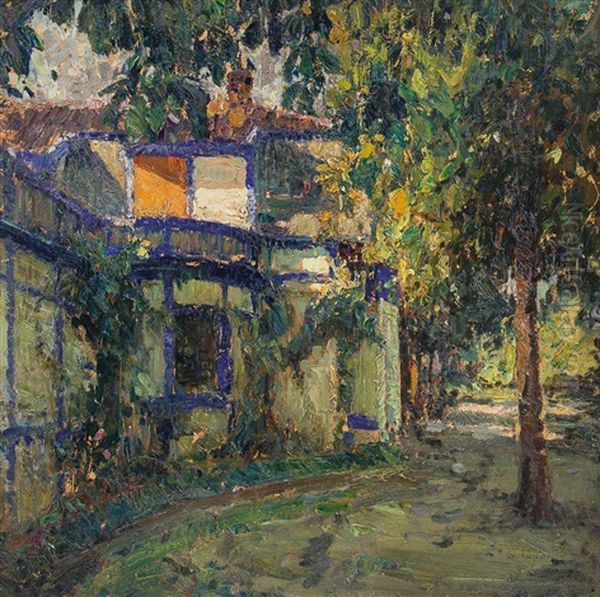 Casolare In Campagna - view 1