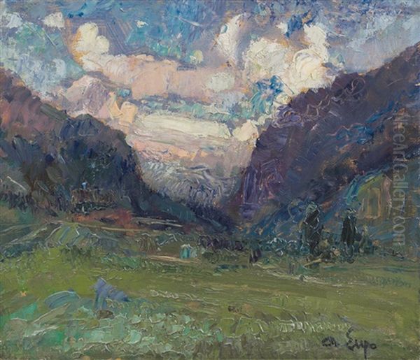 Valturnance - view 1
