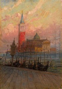 Venedig, San Giorgio Maggiore Venedig, San Giorgio Maggiore