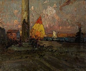 La Vela Chioggiotta