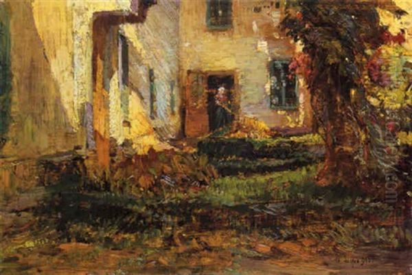 Il Cortile Di Casa - view 1