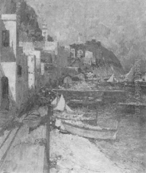 Ll Nastro Azzuro - view 1