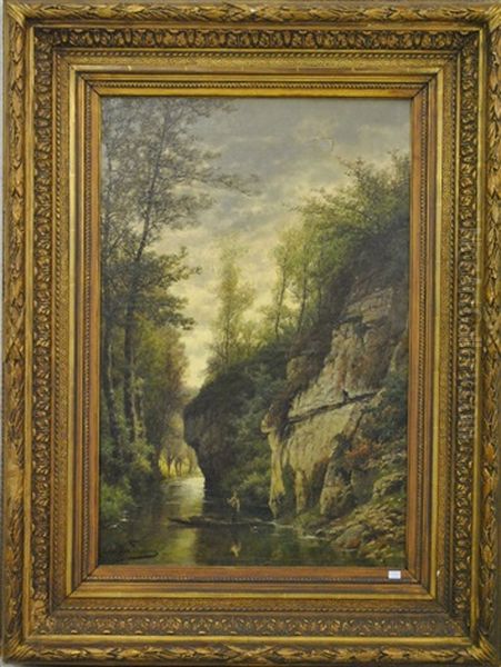 Souvenir De La Lesse - view 1