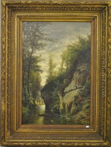 Souvenir De La Lesse
