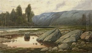 Les Environs De Bouillon