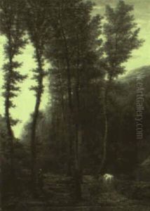 Landscape Landscape
