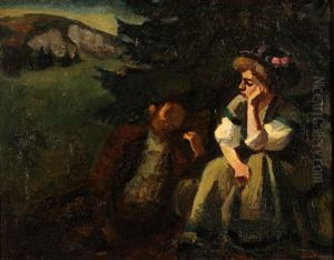 Paar Im Jura Paar Im Jura