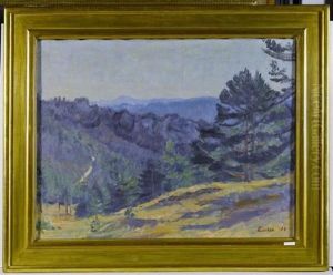 Davoser Landschaft Davoser Landschaft
