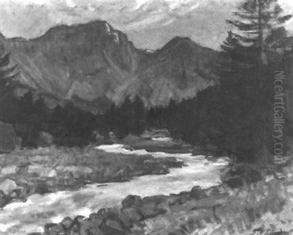 Val Sasvarma - view 1