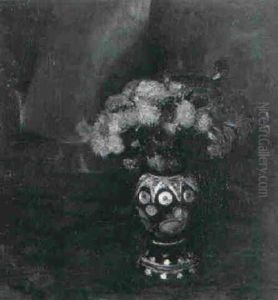 Blumenvase Blumenvase