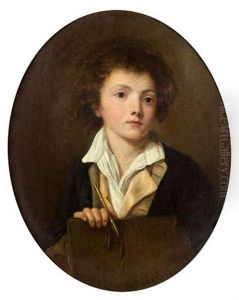 Le Jeune Dessinateur