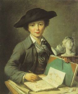 Le Petit Dessinateur