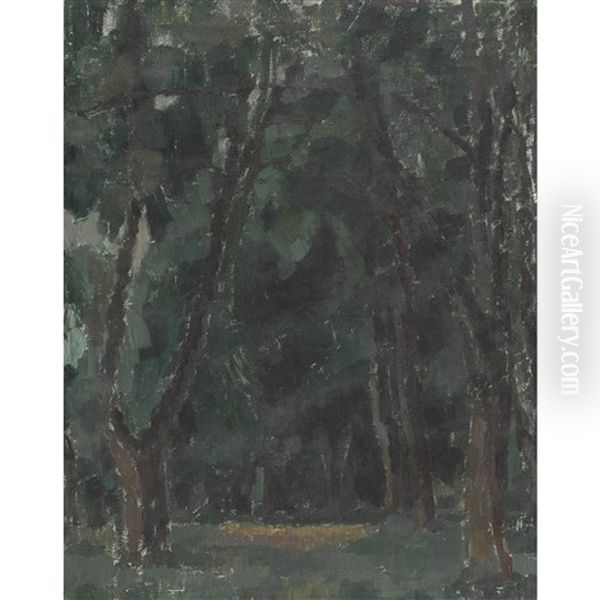 Waldstuck - view 1